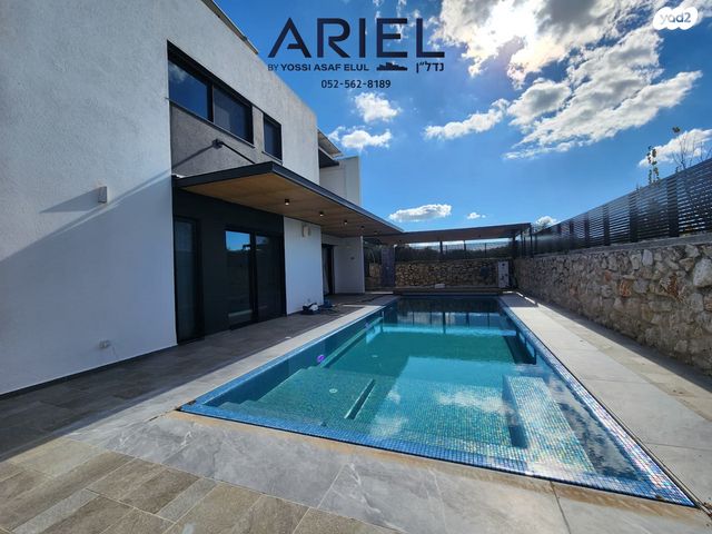 בית פרטי/ קוטג'