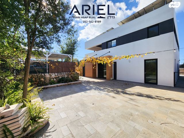 בית פרטי/ קוטג', יובלים