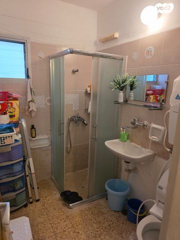 דירה, הרב אריה לוין 18, קרית שמואל, חיפה