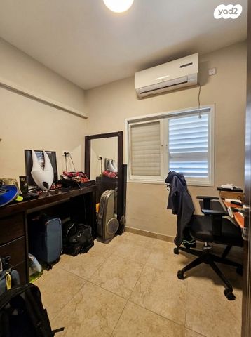 דופלקס, אחימעץ 40, תל אביב יפו