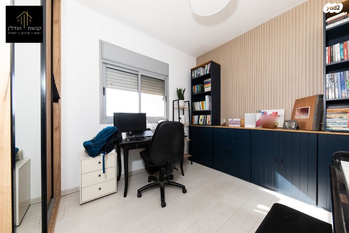 דופלקס, ז'בוטינסקי, אברמוביץ', ראשון לציון