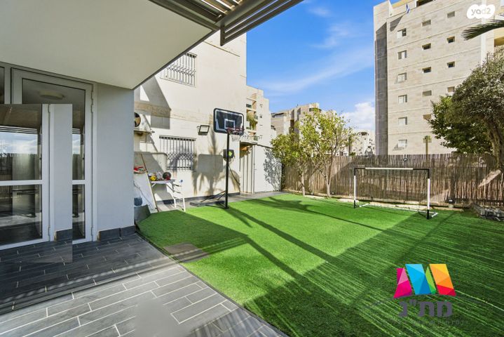 דירת גן, מקור חיים, נווה זאב, נאות אילן, באר שבע