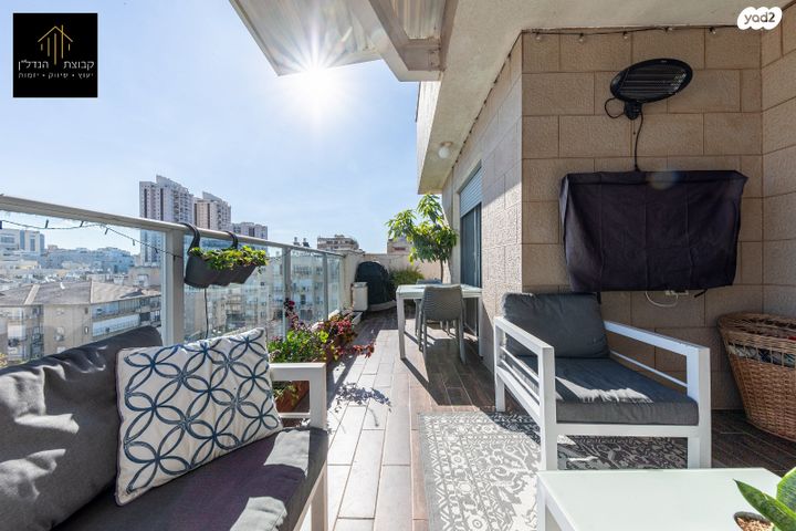 דופלקס, ז'בוטינסקי, אברמוביץ', ראשון לציון