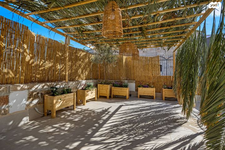 בניין מגורים, הרובע הארמני, ירושלים