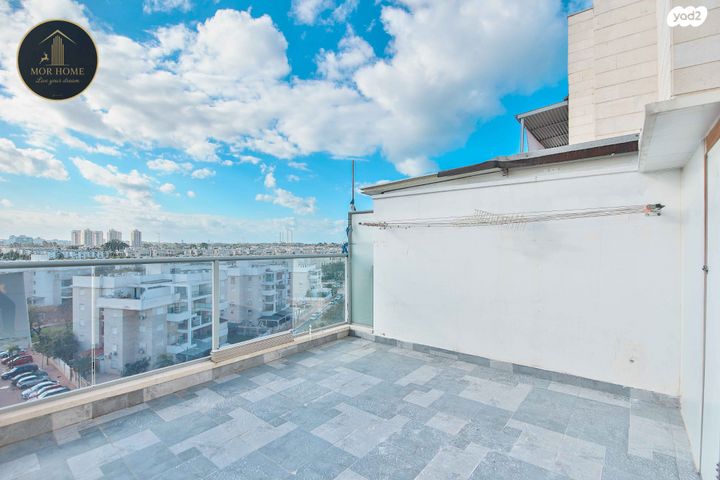 דירה, היובל, אור עקיבא