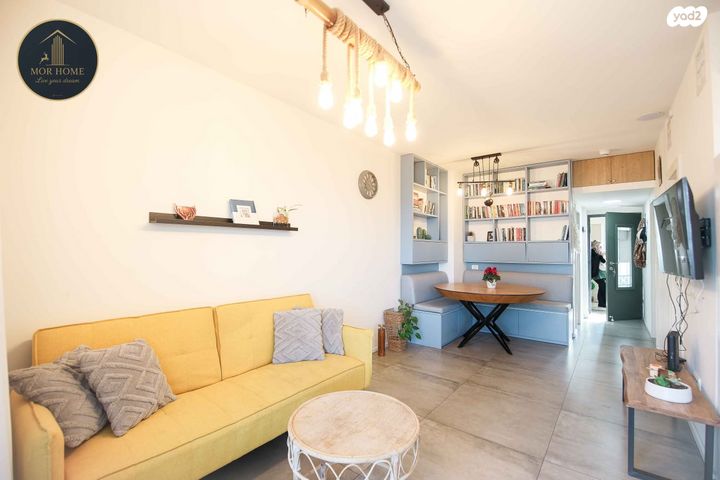 דירה, גבעת אולגה, חדרה