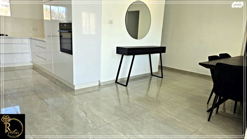 גג/ פנטהאוז, פרי מגדים, מגדים, מעלה אדומים