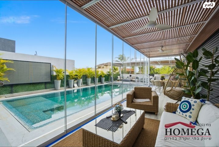 בית פרטי/ קוטג', מיתר / כרמית