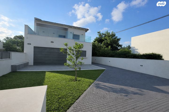 בית פרטי/ קוטג', בנימינה גבעת עדה