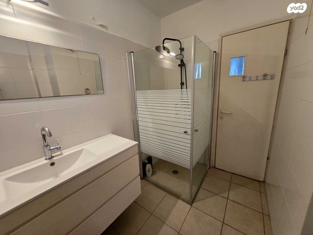 דירה, מנורה, נאות אפקה ב', תל אביב יפו