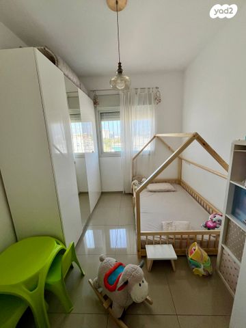 דירה, אליאס קלימיאן, נהריה