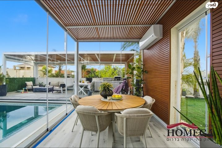 בית פרטי/ קוטג', מיתר / כרמית