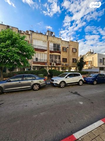 דופלקס, אחימעץ 40, תל אביב יפו