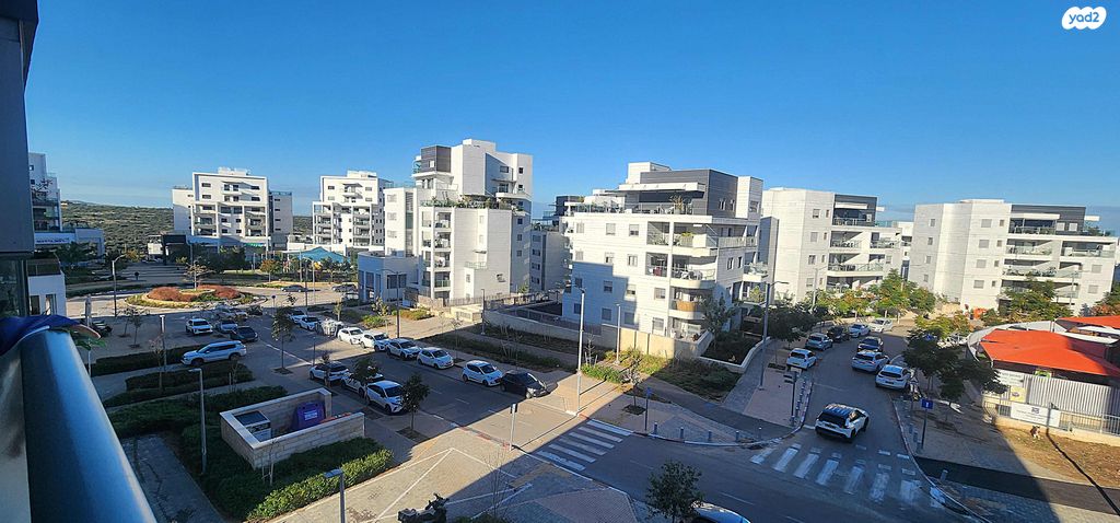 דירה, חיים הרצוג, מורשת, מודיעין מכבים רעות