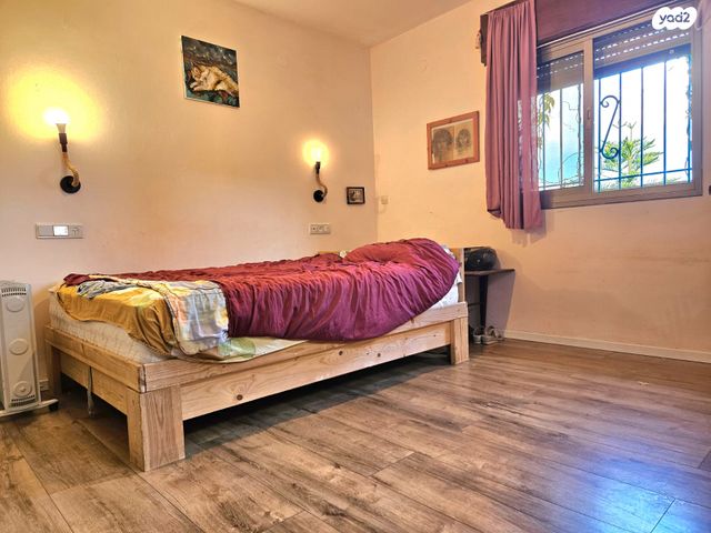 בית פרטי/ קוטג', כפר ורדים