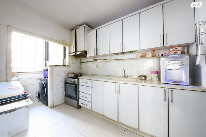 דירה, אביעזר ילין, רביבים, גני ראשון, ראשון לציון