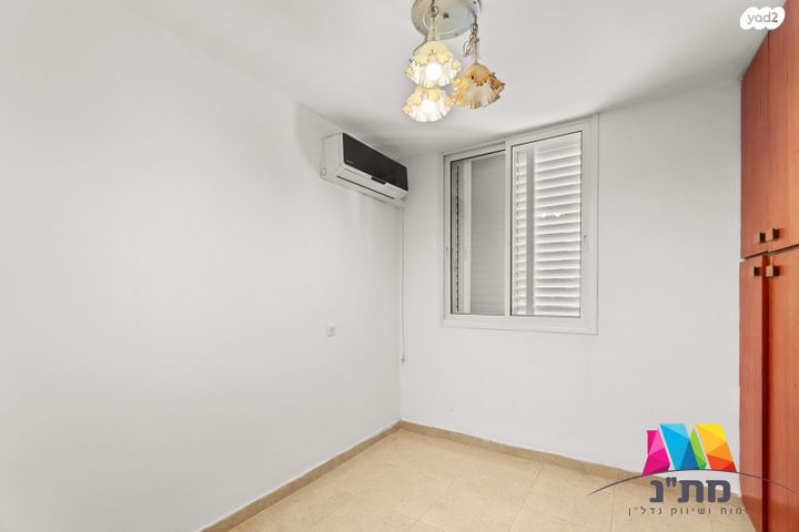 דירה, מוריה, שכונה א', באר שבע