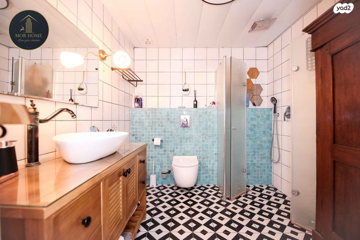 דירה, גבעת אולגה, חדרה