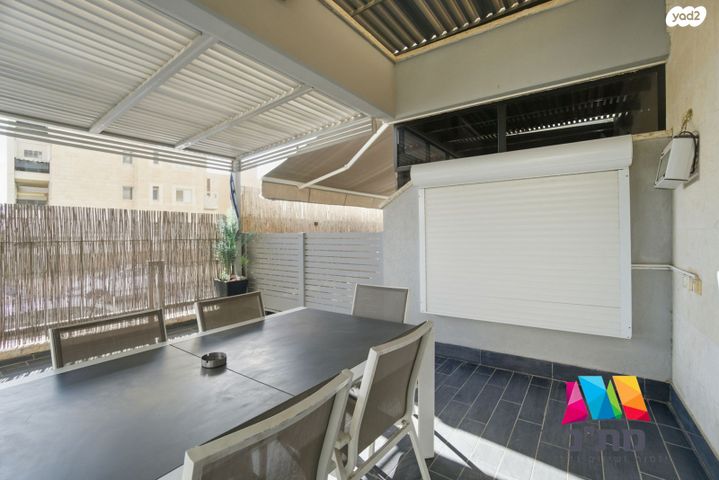 דירת גן, מקור חיים, נווה זאב, נאות אילן, באר שבע