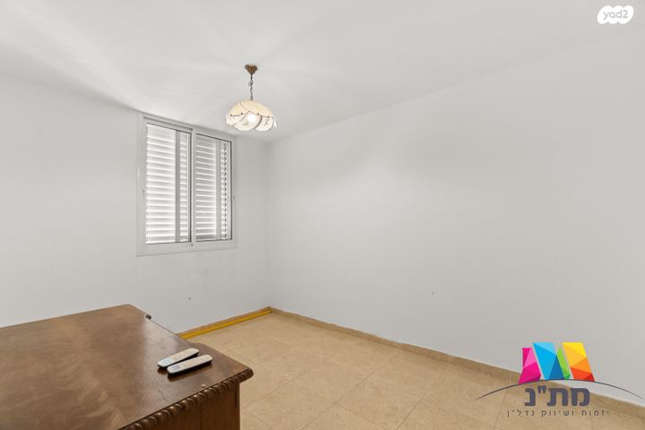 דירה, מוריה, שכונה א', באר שבע