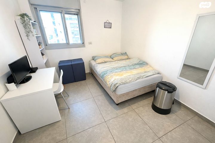 דירה, דרך העצמאות 31, ליבת העיר, יהוד מונוסון