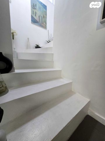 בית פרטי/ קוטג', ישראל אשכנזי, שיכון דן, נווה דן, תל אביב יפו