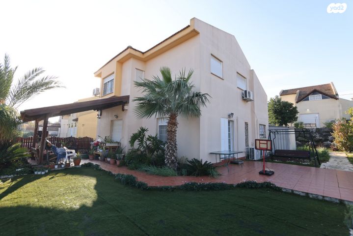 בית פרטי/ קוטג', גבעת אבני