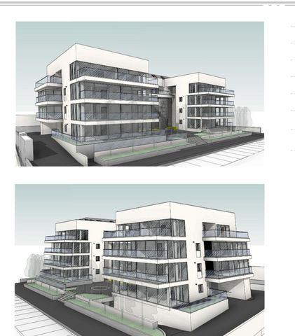 דירת גן, יוברט המפרי 13, עין הים, חיפה