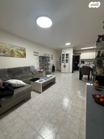 דירה, נחל לכיש 45, רובע י"א, אשדוד