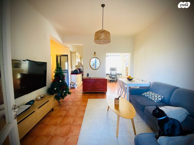 דירה, בני דן, הצפון החדש - צפון, תל אביב יפו