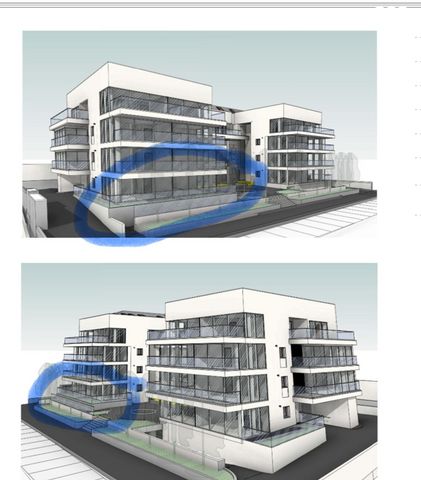 דירת גן, יוברט המפרי 13, עין הים, חיפה