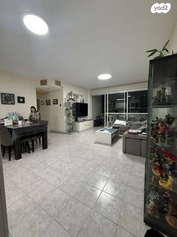 דירה, נחל לכיש 45, רובע י"א, אשדוד