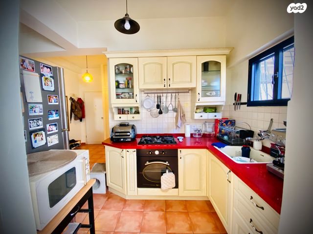 דירה, בני דן, הצפון החדש - צפון, תל אביב יפו