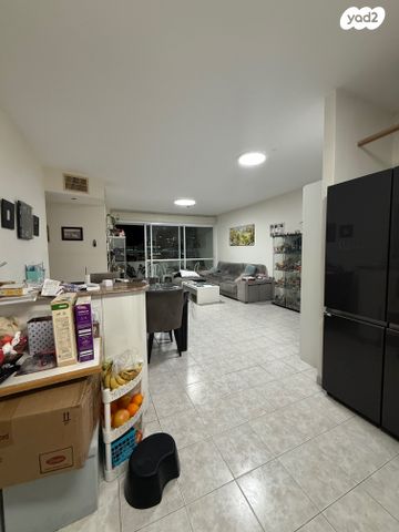 דירה, נחל לכיש 45, רובע י"א, אשדוד