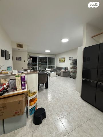 דירה, נחל לכיש 45, רובע י"א, אשדוד