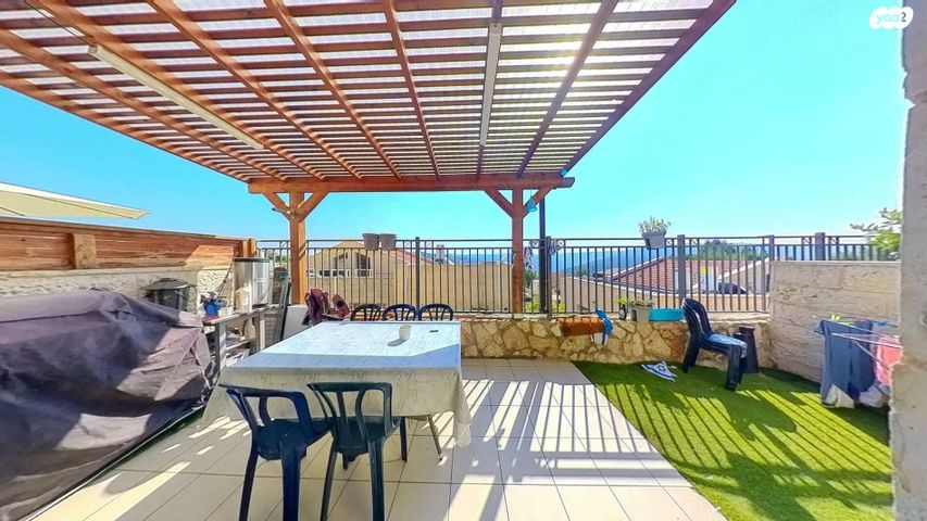 בית פרטי/ קוטג', גינות שומרון, קרני שומרון