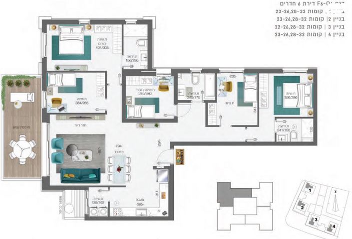 יפה ירקוני 7