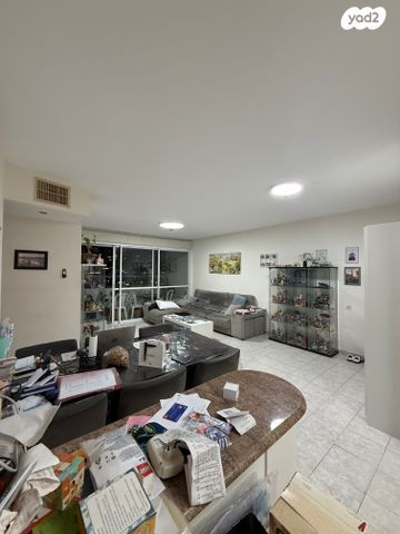 דירה, נחל לכיש 45, רובע י"א, אשדוד