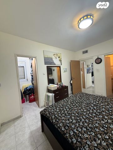 דירה, נחל לכיש 45, רובע י"א, אשדוד