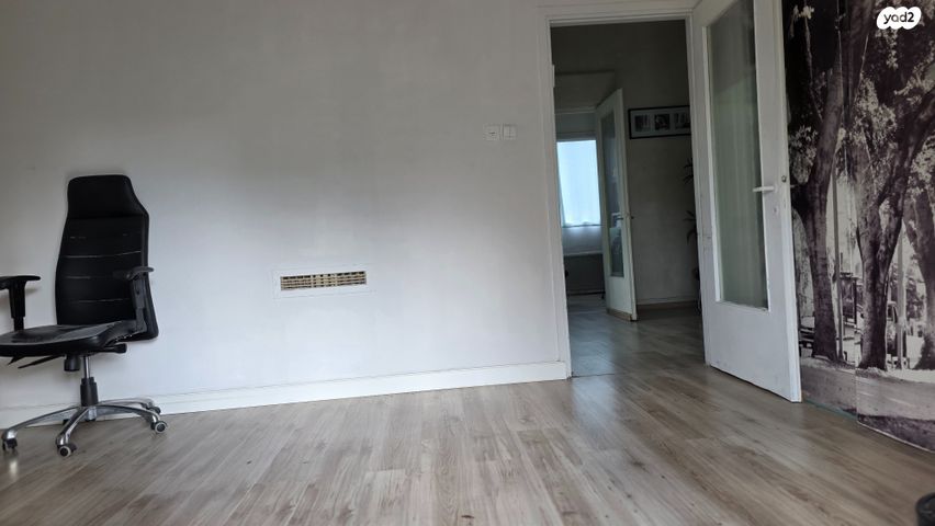 שדרות מוריה 