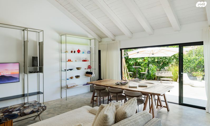 בית פרטי/ קוטג', תל אביב יפו