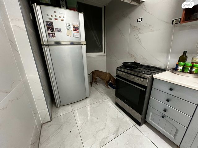 דירה, יצחק בן צבי 51, קרית בנימין, קרית אתא