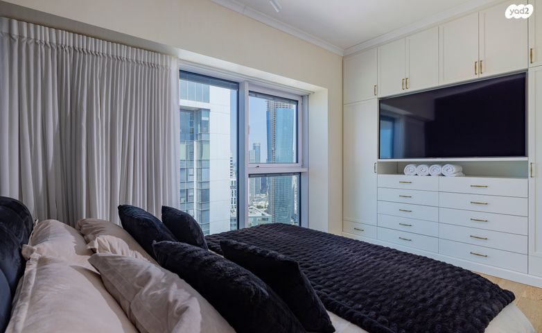 דירה, דרך מנחם בגין 144, תל אביב יפו