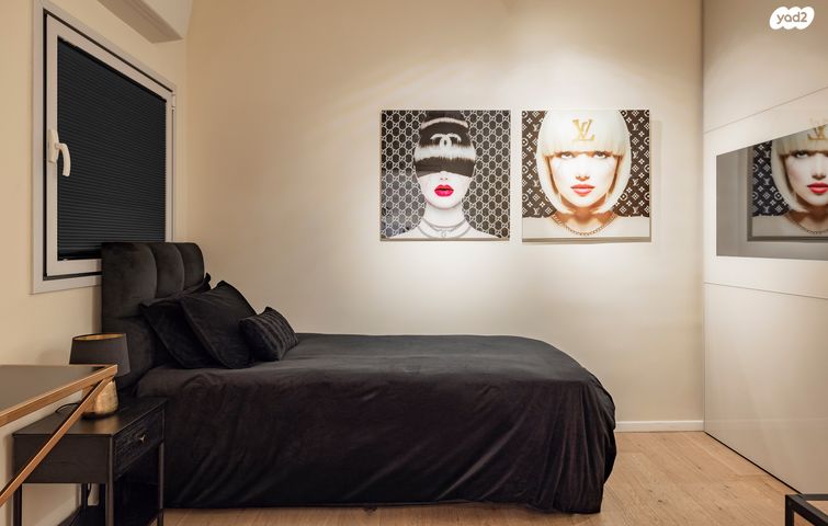 דירה, דרך מנחם בגין 144, תל אביב יפו