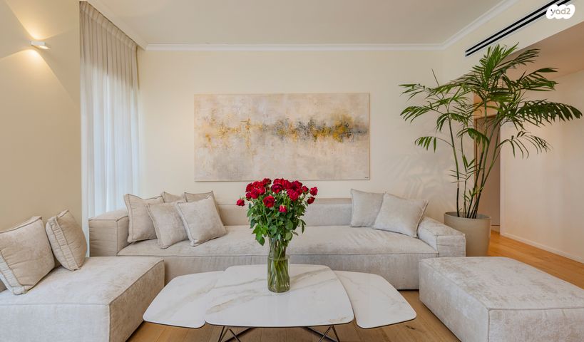 דירה, דרך מנחם בגין 144, תל אביב יפו