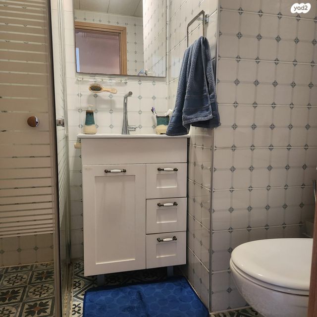 תיירות ונופש, שדרות רחבעם זאבי, גבעת אולגה, חדרה