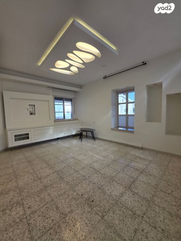 גג/ פנטהאוז, קרית חיים מזרחית, חיפה