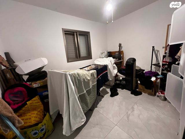 דירה, יצחק בן צבי 51, קרית בנימין, קרית אתא