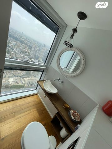 דירה, דרך מנחם בגין 144, תל אביב יפו