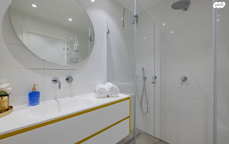 דירה, דרך מנחם בגין 144, תל אביב יפו